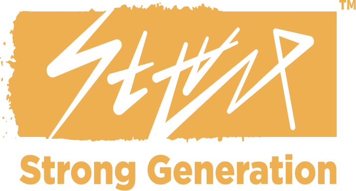 Strong Generation logo