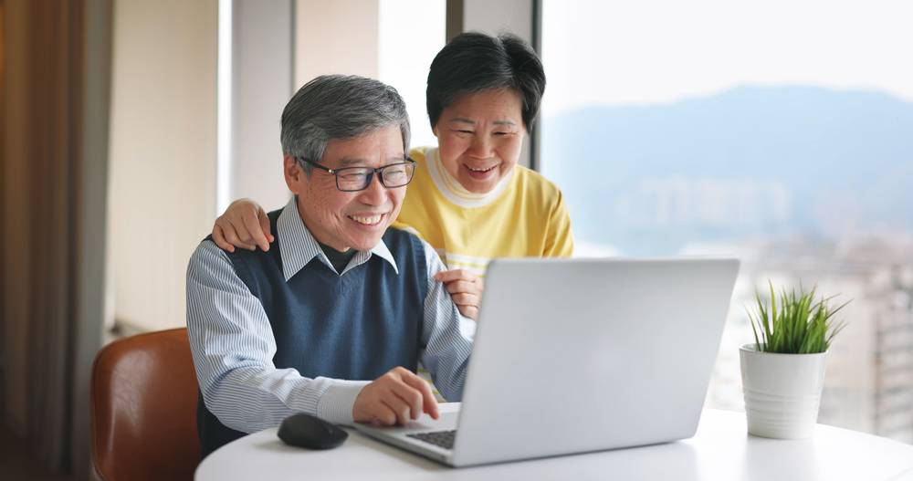 壯世代概念對台灣高齡化社會的意義
